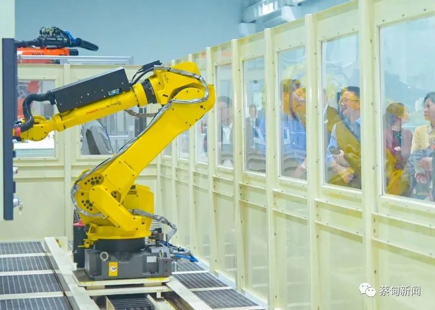 牧野武漢新工廠開(kāi)業(yè) 預(yù)計(jì)2025年實(shí)現(xiàn)年產(chǎn)機(jī)床1500臺(tái)，年產(chǎn)值14億元