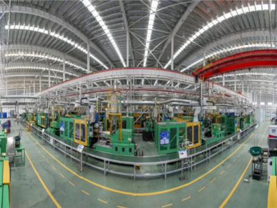 長虹入選國有企業數字化轉型試點企業 技術引領與服務升級的新篇章