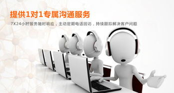 易暢科技 黑龍江電子商務(wù)網(wǎng)絡(luò)推廣公司的技術(shù)賦能之路