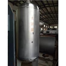 水封罐在沼氣設(shè)備中的關(guān)鍵作用與維護(hù)策略